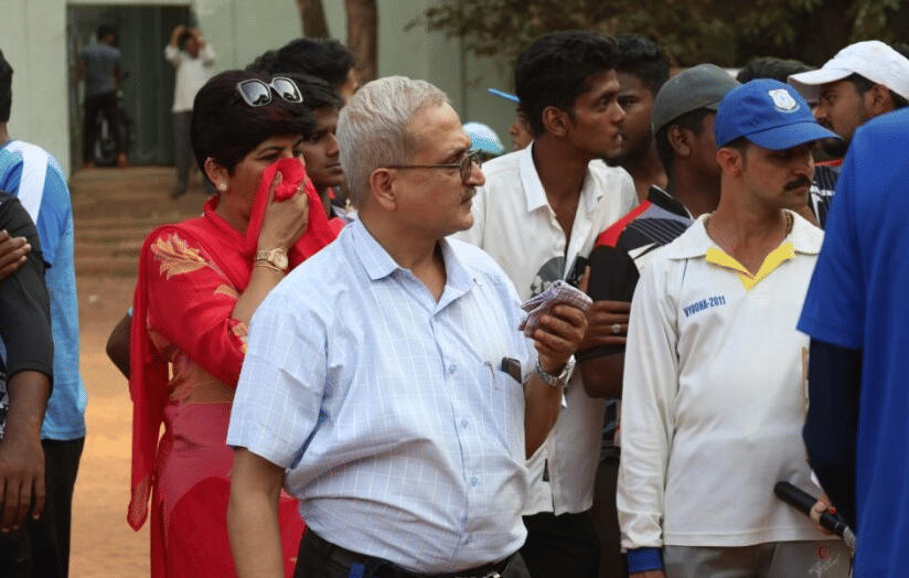 Surana College Bangalore Sports photo 105